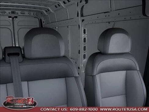 New 2026 RAM ProMaster 3500 w/ Convenience Group FWD image 27