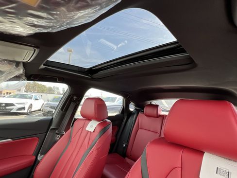 New 2026 Acura Integra A-Spec image 21