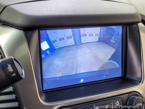 Used 2019 Chevrolet Tahoe Premier AWD/4WD image 19