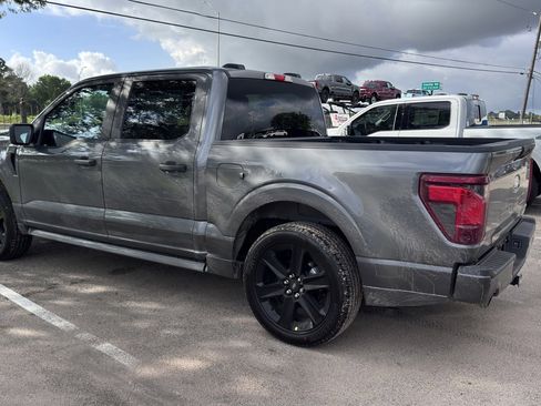 New 2026 Ford F150 STX w/ F-150 LOBO Package AWD/4WD image 5