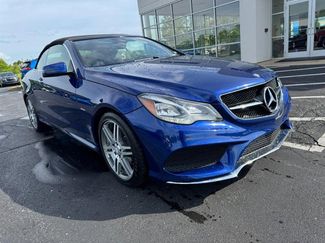 Used 2017 Mercedes-Benz E 400 Cabriolet video 2