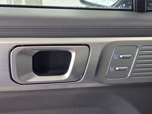 New 2026 Hyundai Santa Fe Limited AWD/4WD image 22