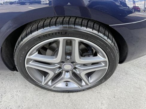 Used 2014 Mercedes-Benz SLK 250 image 42