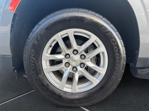 Used 2021 Chevrolet Tahoe LT image 14