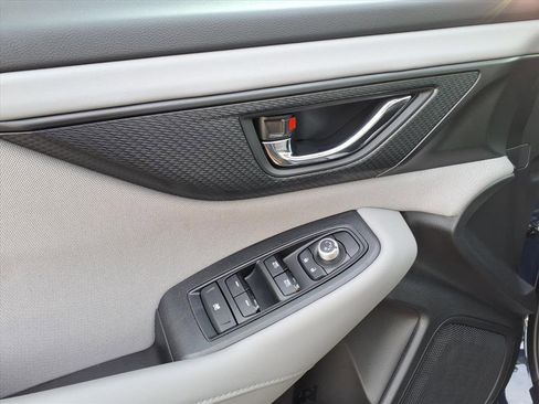 New 2025 Subaru Legacy Premium image 4