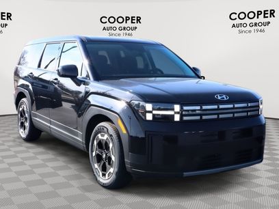 New 2026 Hyundai Santa Fe SE