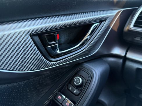 Certified 2022 Subaru Crosstrek 2.5i Limited w/ Moonroof Package 2 image 25