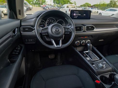 Used 2023 MAZDA CX-5 AWD 2.5 S image 37