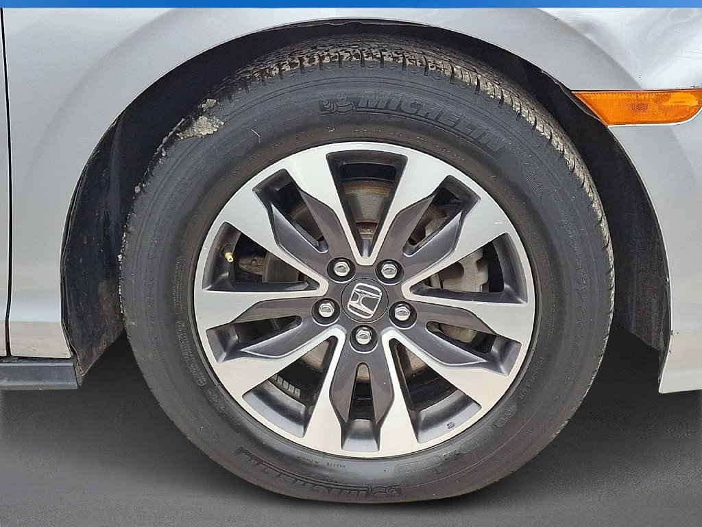 Used 2023 Honda Odyssey EX-L image 6
