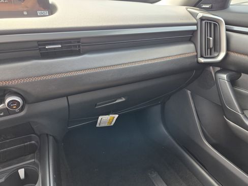 New 2026 MAZDA CX-50 AWD 2.5 Hybrid w/ Weather Package image 27