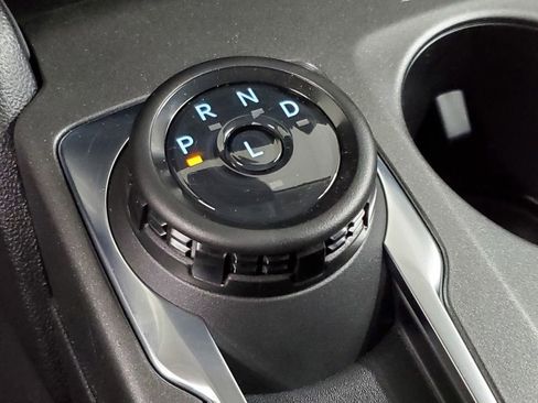 New 2025 Ford Bronco Sport Big Bend image 17