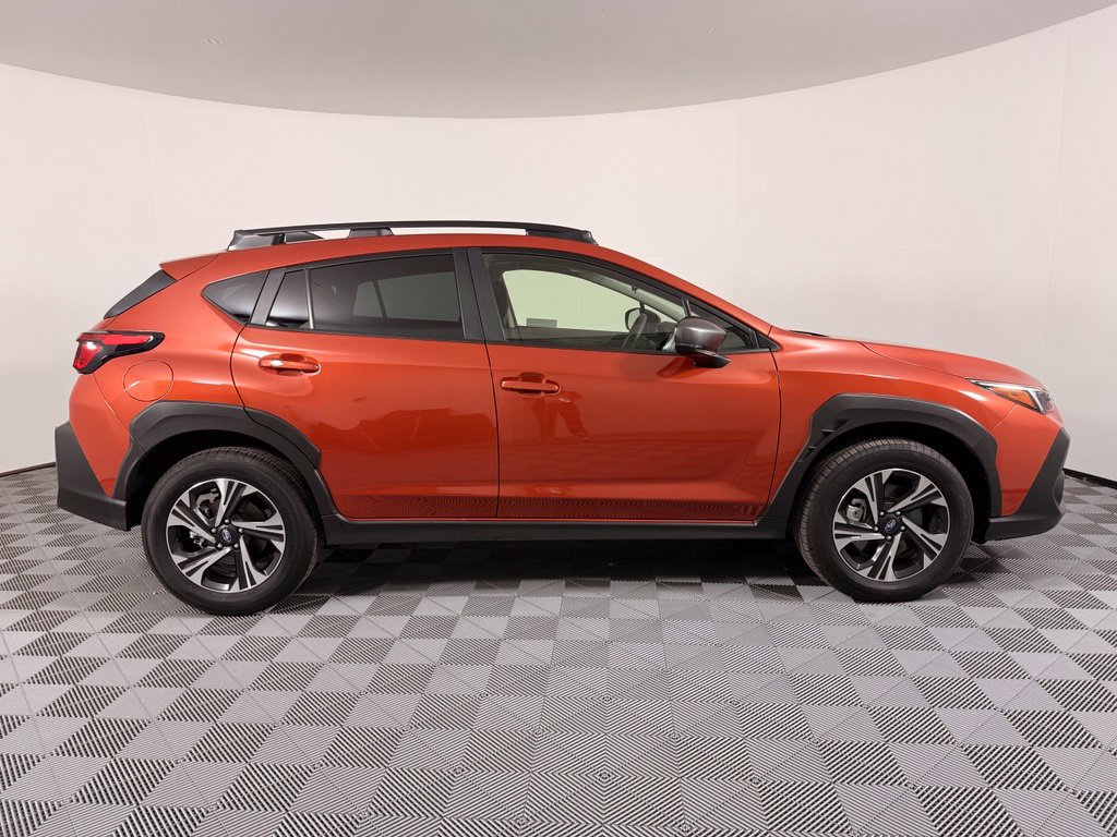 Used 2025 Subaru Crosstrek 2.5i Premium AWD/4WD image 7