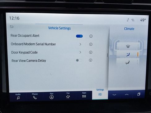 Used 2022 Ford F250 Lariat w/ Tremor Off-Road Package image 22