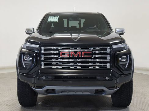 Used 2024 GMC Canyon Denali AWD/4WD image 2