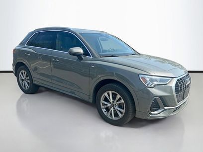 Used 2021 Audi Q3 2.0T Premium Plus