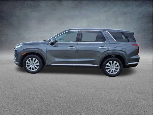 Used 2025 Hyundai Palisade SEL FWD image 5