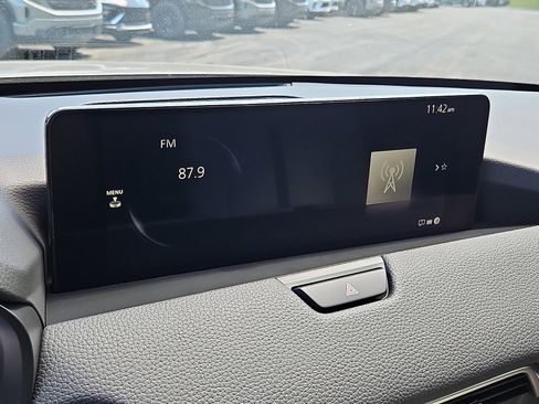 New 2026 MAZDA CX-90 3.3 Turbo w/ Preferred Package AWD/4WD image 15