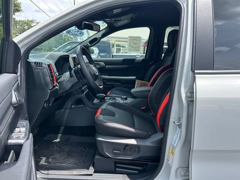 New 2026 Ford Ranger Raptor AWD/4WD image 10