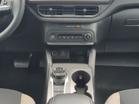 New 2025 Ford Bronco Sport Big Bend image 17