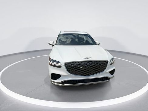 New 2026 Genesis GV70 2.5T Advanced AWD/4WD image 3