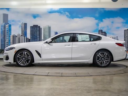 Used 2026 BMW 840i xDrive AWD/4WD image 6