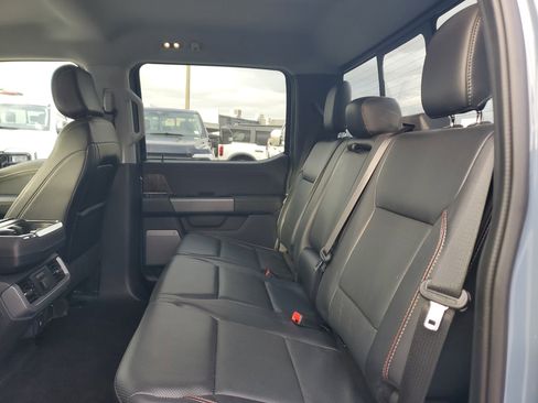 Used 2023 Ford F150 Lariat w/ Equipment Group 502A High image 14