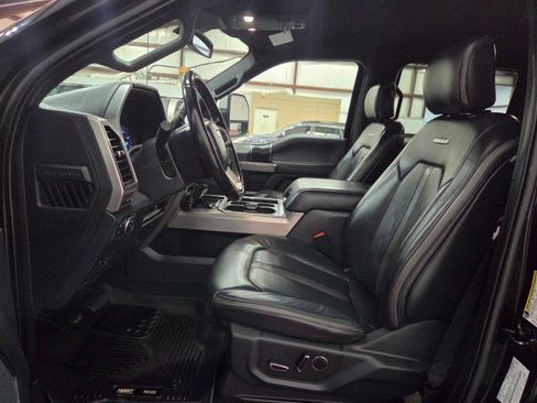 Used 2022 Ford F350 Platinum image 71