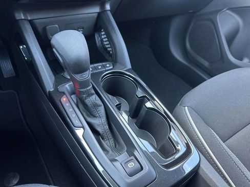 New 2026 Chevrolet TrailBlazer LT image 24