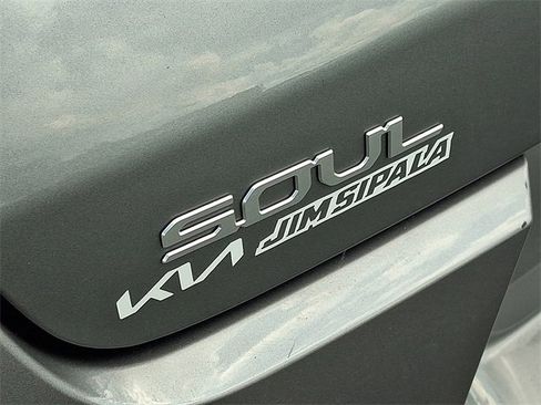 Certified 2023 Kia Soul LX w/ LX Technology Package image 29