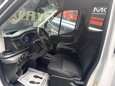 Used 2023 Ford Transit 350 XL RWD image 5