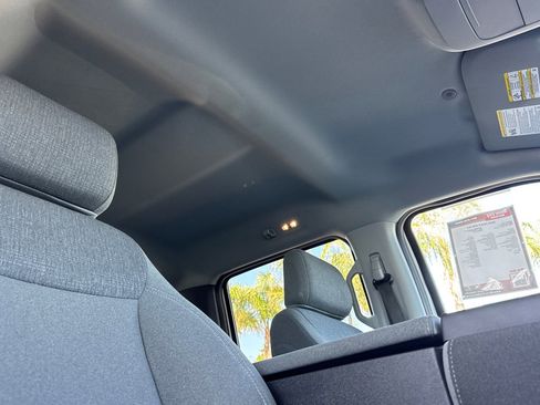 Used 2025 Ford F150 XLT w/ Equipment Group 301A Standard AWD/4WD image 17