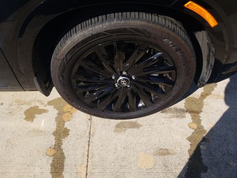 Used 2025 Hyundai Palisade Calligraphy image 25