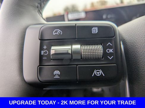 New 2026 Hyundai Santa Fe SEL image 31