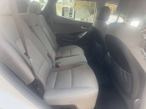 Used 2017 Hyundai Santa Fe Sport AWD/4WD image 20
