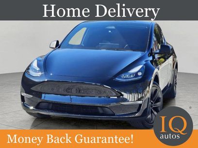 Used 2023 Tesla Model Y Long Range