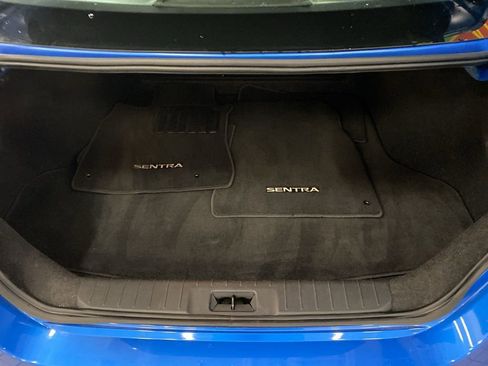 Used 2024 Nissan Sentra SV image 17