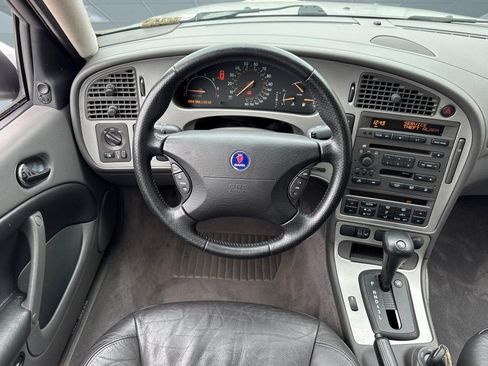 Used 2002 Saab 9-5 Aero FWD image 25
