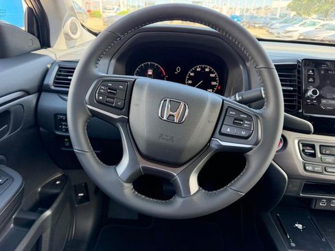 New 2026 Honda Ridgeline Sport image 10