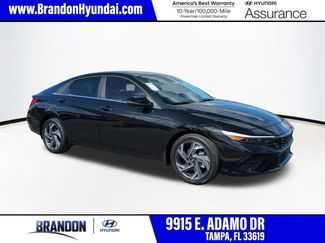 New 2026 Hyundai Elantra Limited video 1