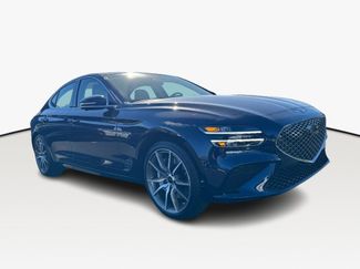 New 2026 Genesis G70 2.5T Prestige video 1