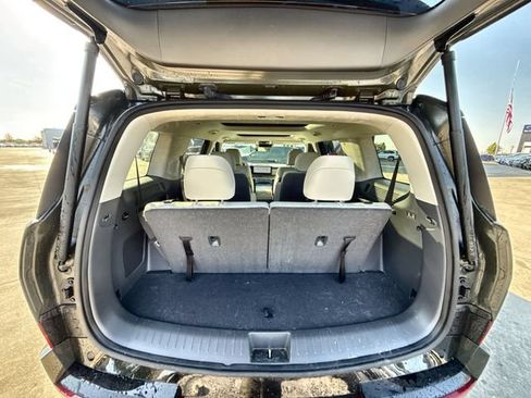 Used 2025 Hyundai Santa Fe Calligraphy FWD image 25