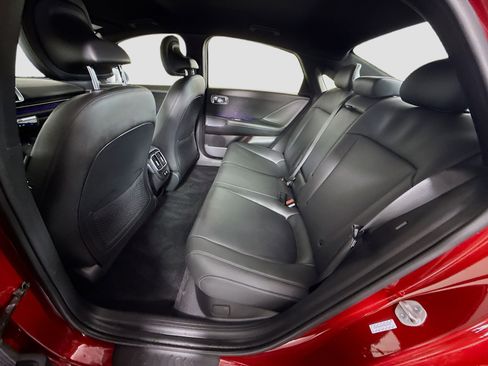 Used 2023 Hyundai Ioniq 6 SEL image 25