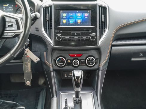 Certified 2023 Subaru Crosstrek 2.0i Premium w/ Popular Package #3 image 12