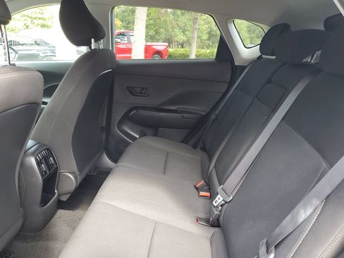Used 2024 Hyundai Kona SEL FWD image 9