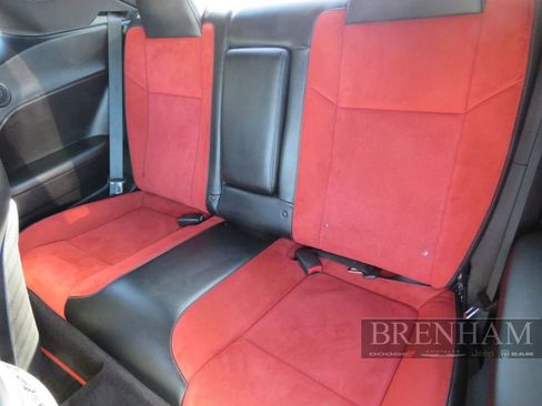 Used 2016 Dodge Challenger R/T Scat Pack image 18