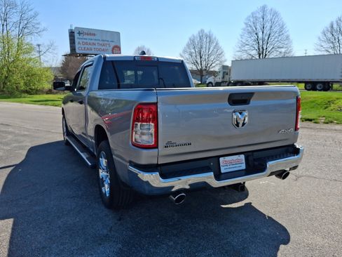 Used 2023 RAM 1500 Big Horn AWD/4WD image 9