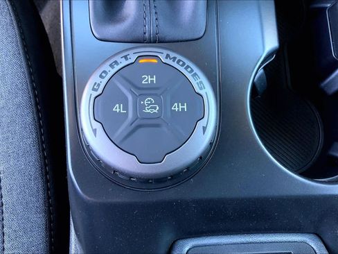 New 2026 Ford Bronco Big Bend image 20