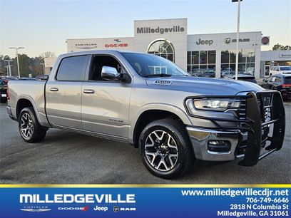 Used 2025 RAM 1500 Laramie
