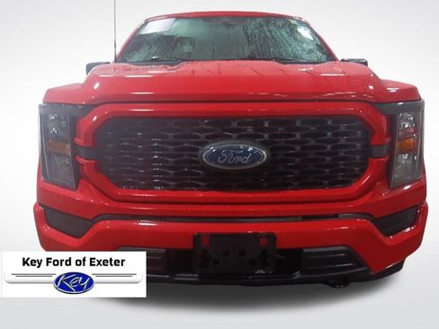 Used 2023 Ford F150 XL w/ STX Appearance Package image 5