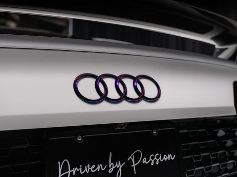 Used 2020 Audi R8 V10 performance AWD/4WD image 46